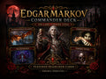 Edgar Markov Vampire Commander Deck