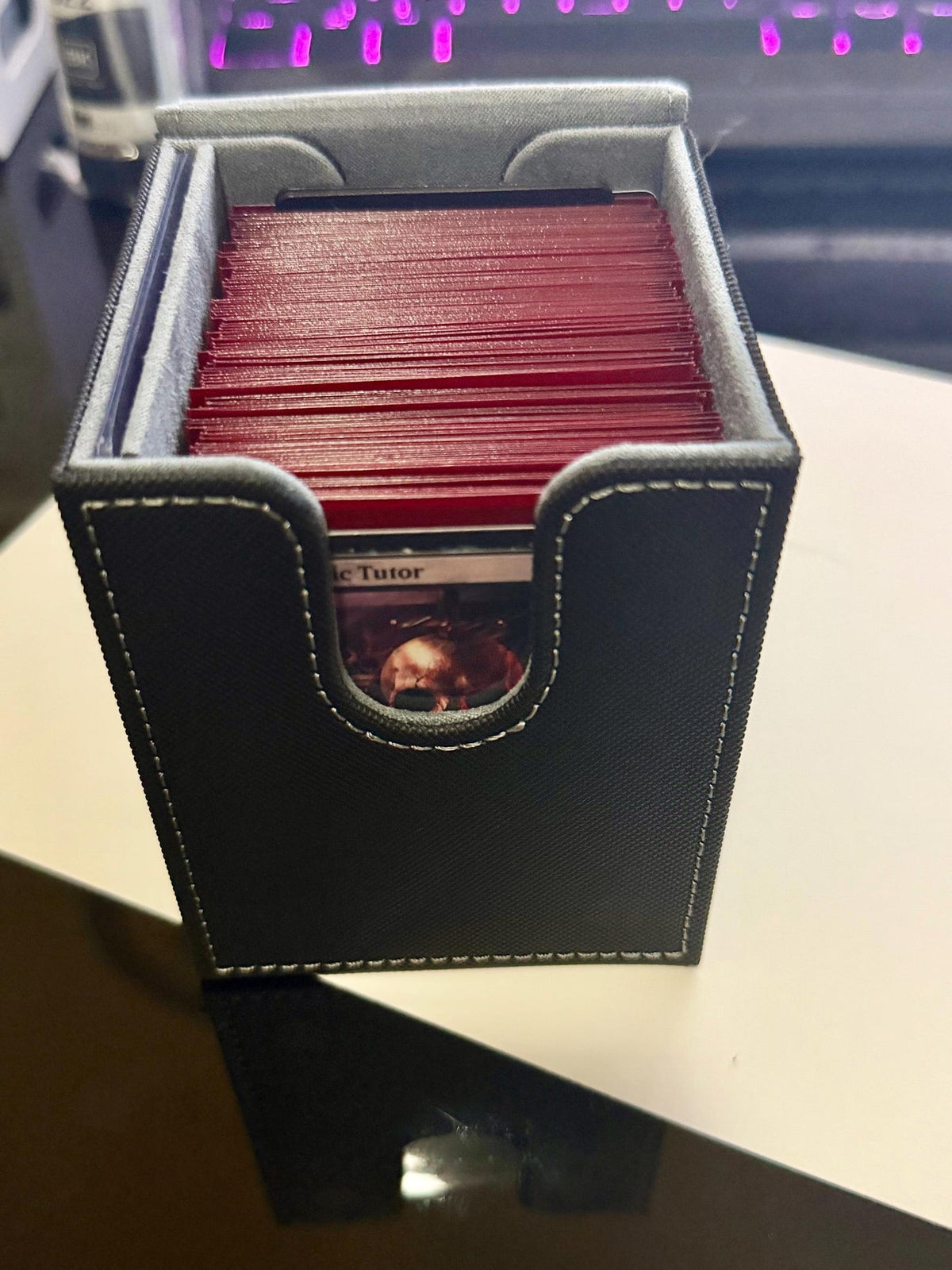 Edgar Markov Vampire Commander Deck | Mardu Typal Playtest Cards | Proxy EDH Deck — image 6