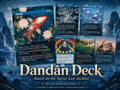 Dandân Playtest Deck | Forgetful Fish Shared Proxy Deck (80 Cards) — image 1