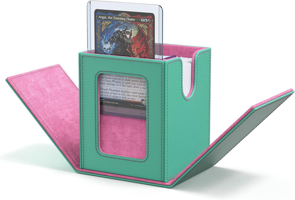 Dandân Playtest Deck | Forgetful Fish Shared Proxy Deck (80 Cards) — image 10