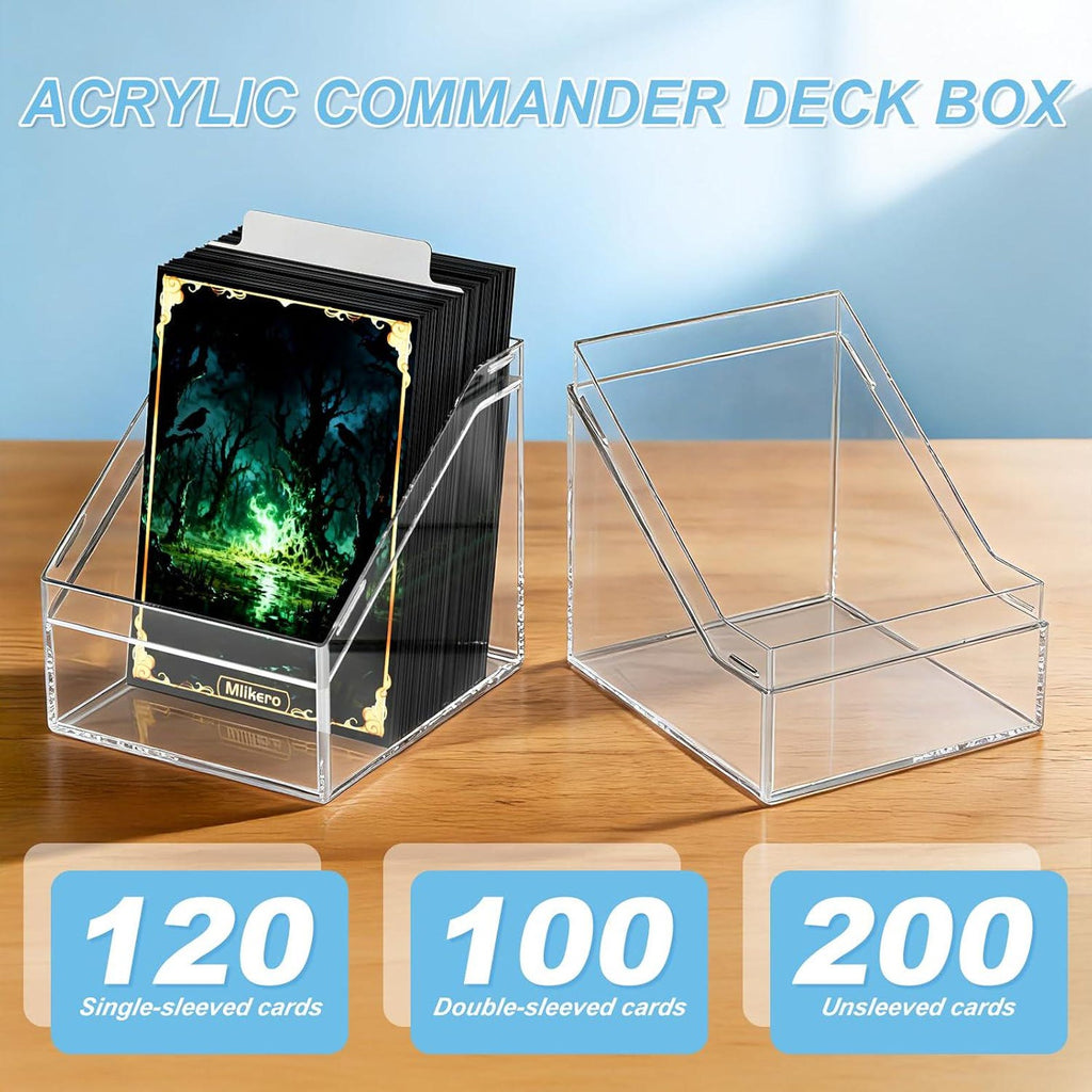 Edgar Markov Vampire Commander Deck | Mardu Typal Playtest Cards | Proxy EDH Deck — image 7
