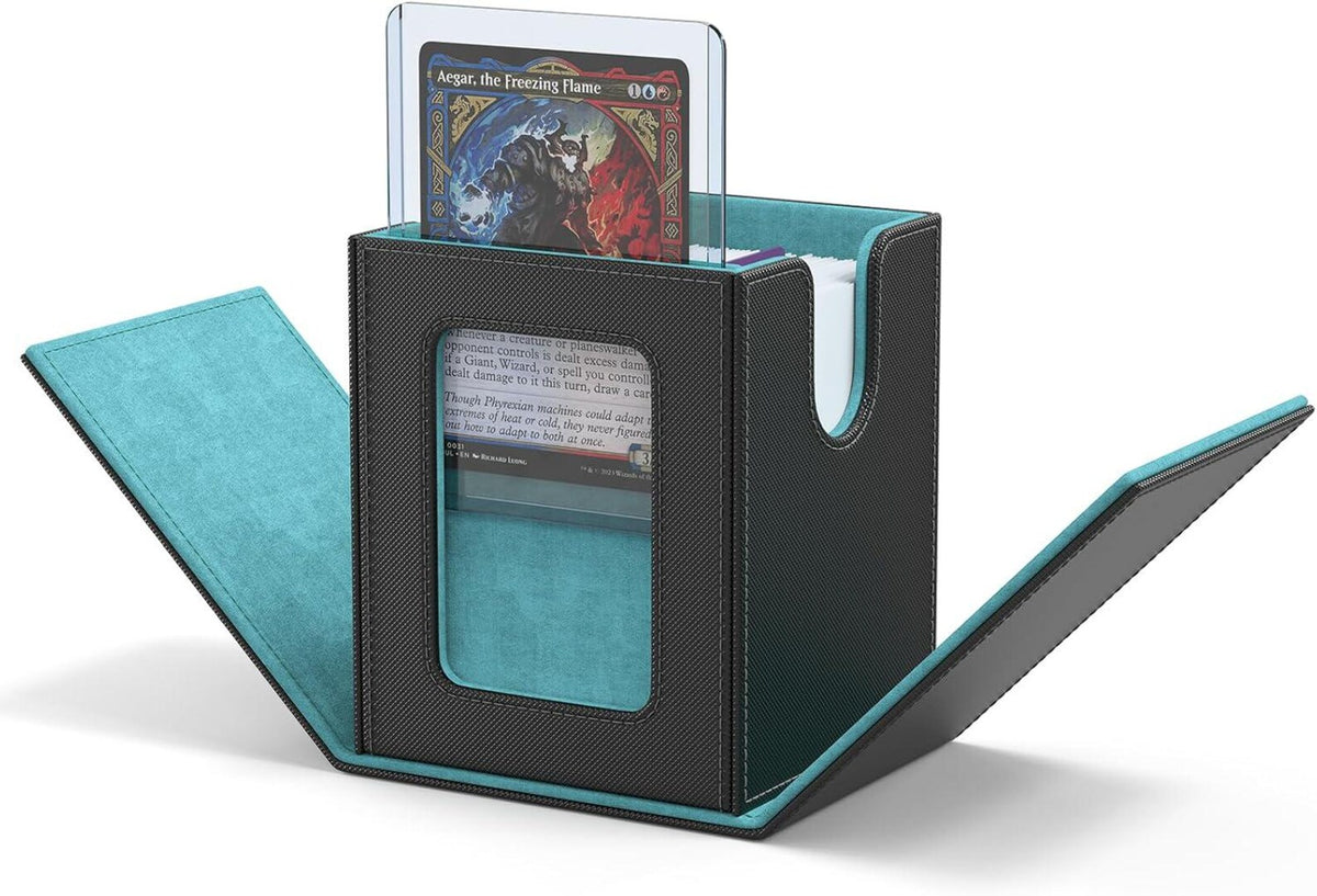 Dandân Playtest Deck | Forgetful Fish Shared Proxy Deck (80 Cards) — image 11