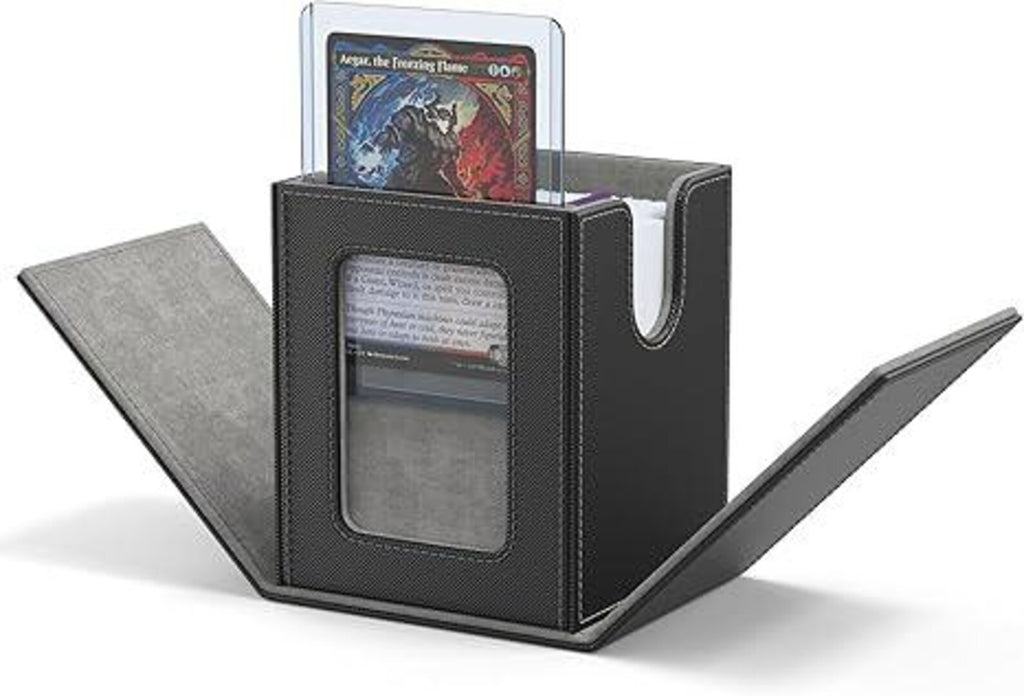 Zada Hedron Grinder Goblin Storm Commander Deck, Mono-Red Playtest Cards — image 7