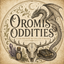Oromis Oddities - Home